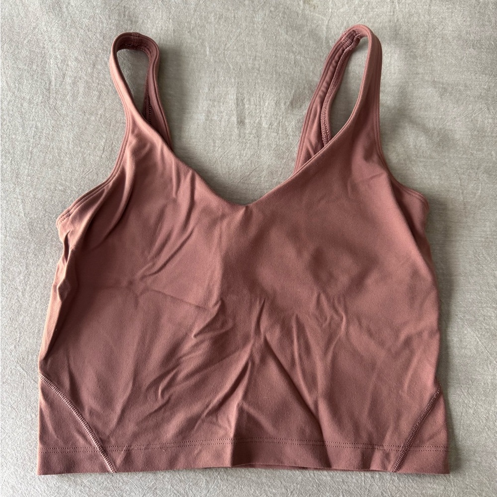 Lululemon Align Tank